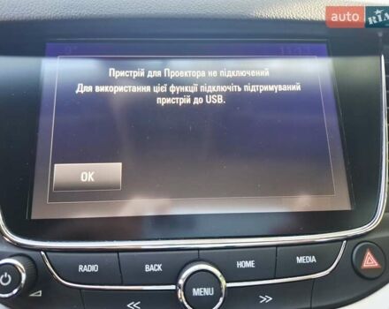 Зеленый Опель Астра, объемом двигателя 1.6 л и пробегом 165 тыс. км за 11650 $, фото 42 на Automoto.ua