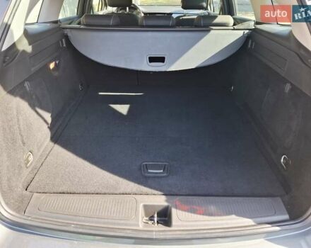 Зеленый Опель Астра, объемом двигателя 1.6 л и пробегом 165 тыс. км за 11650 $, фото 24 на Automoto.ua