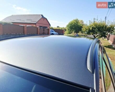 Зеленый Опель Астра, объемом двигателя 1.6 л и пробегом 165 тыс. км за 11650 $, фото 14 на Automoto.ua