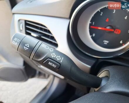 Зеленый Опель Астра, объемом двигателя 1.6 л и пробегом 165 тыс. км за 11650 $, фото 63 на Automoto.ua