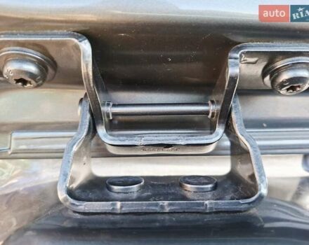 Зеленый Опель Астра, объемом двигателя 1.6 л и пробегом 165 тыс. км за 11650 $, фото 26 на Automoto.ua