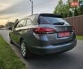 Зеленый Опель Астра, объемом двигателя 1.6 л и пробегом 164 тыс. км за 11000 $, фото 44 на Automoto.ua