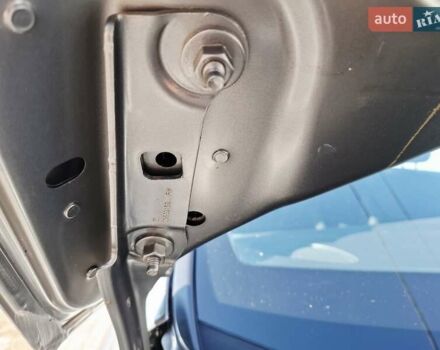 Зеленый Опель Астра, объемом двигателя 1.6 л и пробегом 165 тыс. км за 11650 $, фото 31 на Automoto.ua