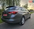 Зеленый Опель Астра, объемом двигателя 1.6 л и пробегом 164 тыс. км за 11000 $, фото 43 на Automoto.ua