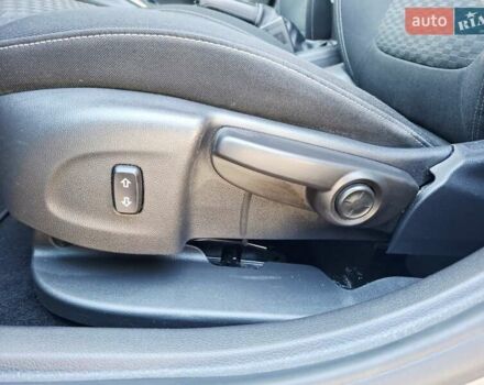 Зеленый Опель Астра, объемом двигателя 1.6 л и пробегом 165 тыс. км за 11650 $, фото 37 на Automoto.ua