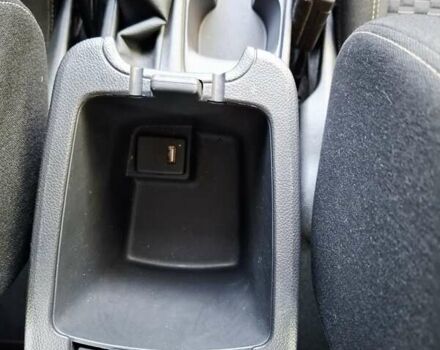 Зеленый Опель Астра, объемом двигателя 1.6 л и пробегом 165 тыс. км за 11650 $, фото 49 на Automoto.ua