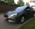 Зеленый Опель Астра, объемом двигателя 1.6 л и пробегом 164 тыс. км за 11000 $, фото 42 на Automoto.ua