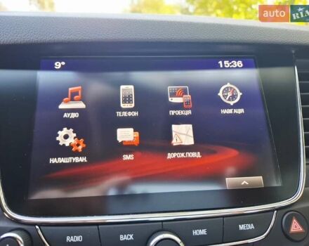 Зеленый Опель Астра, объемом двигателя 1.6 л и пробегом 165 тыс. км за 11650 $, фото 41 на Automoto.ua