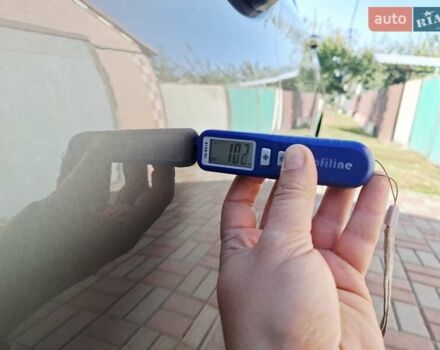 Зеленый Опель Астра, объемом двигателя 1.6 л и пробегом 165 тыс. км за 11650 $, фото 78 на Automoto.ua