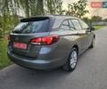 Зеленый Опель Астра, объемом двигателя 1.6 л и пробегом 164 тыс. км за 11000 $, фото 3 на Automoto.ua
