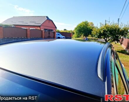 Зеленый Опель Астра, объемом двигателя 1.6 л и пробегом 165 тыс. км за 11650 $, фото 1 на Automoto.ua