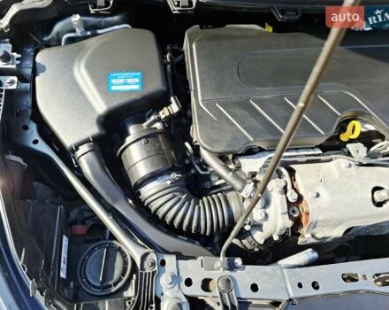 Зеленый Опель Астра, объемом двигателя 1.6 л и пробегом 165 тыс. км за 11650 $, фото 27 на Automoto.ua