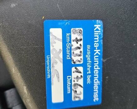 Зеленый Опель Астра, объемом двигателя 1.6 л и пробегом 164 тыс. км за 11000 $, фото 39 на Automoto.ua