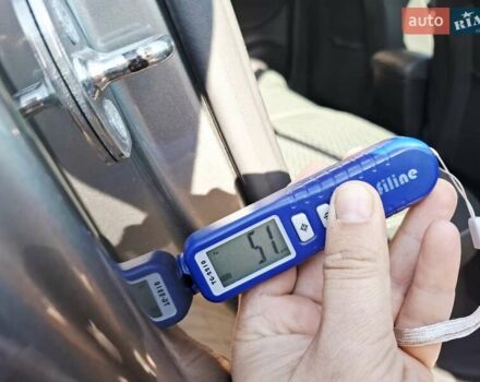 Зеленый Опель Астра, объемом двигателя 1.6 л и пробегом 165 тыс. км за 11650 $, фото 86 на Automoto.ua