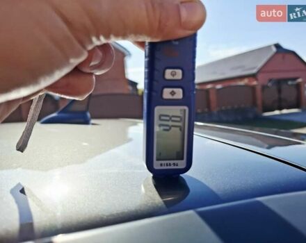 Зеленый Опель Астра, объемом двигателя 1.6 л и пробегом 165 тыс. км за 11650 $, фото 82 на Automoto.ua