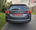 Зеленый Опель Астра, объемом двигателя 1.6 л и пробегом 164 тыс. км за 11000 $, фото 5 на Automoto.ua