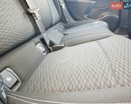 Зеленый Опель Астра, объемом двигателя 1.6 л и пробегом 165 тыс. км за 11650 $, фото 55 на Automoto.ua