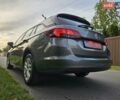 Зеленый Опель Астра, объемом двигателя 1.6 л и пробегом 164 тыс. км за 11000 $, фото 11 на Automoto.ua