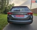 Зеленый Опель Астра, объемом двигателя 1.6 л и пробегом 164 тыс. км за 11000 $, фото 45 на Automoto.ua