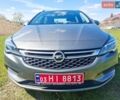 Зелений Опель Астра, об'ємом двигуна 1.6 л та пробігом 166 тис. км за 10999 $, фото 1 на Automoto.ua