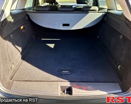 Зеленый Опель Астра, объемом двигателя 1.6 л и пробегом 165 тыс. км за 11650 $, фото 3 на Automoto.ua