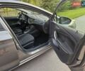 Зеленый Опель Астра, объемом двигателя 1.6 л и пробегом 164 тыс. км за 11000 $, фото 25 на Automoto.ua