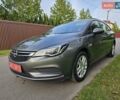 Зеленый Опель Астра, объемом двигателя 1.6 л и пробегом 164 тыс. км за 11000 $, фото 1 на Automoto.ua