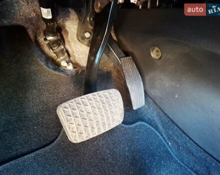 Зеленый Опель Астра, объемом двигателя 1.6 л и пробегом 165 тыс. км за 11650 $, фото 51 на Automoto.ua