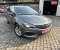 Зеленый Опель Астра, объемом двигателя 1.5 л и пробегом 200 тыс. км за 13000 $, фото 1 на Automoto.ua