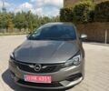 Зеленый Опель Астра, объемом двигателя 1.5 л и пробегом 106 тыс. км за 13800 $, фото 1 на Automoto.ua