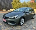 Зелений Опель Астра, об'ємом двигуна 1.5 л та пробігом 170 тис. км за 12900 $, фото 1 на Automoto.ua