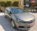 Зеленый Опель Астра, объемом двигателя 1.5 л и пробегом 106 тыс. км за 13800 $, фото 7 на Automoto.ua