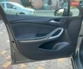 Зелений Опель Астра, об'ємом двигуна 1.5 л та пробігом 170 тис. км за 12900 $, фото 11 на Automoto.ua