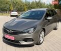 Зеленый Опель Астра, объемом двигателя 1.5 л и пробегом 106 тыс. км за 13800 $, фото 6 на Automoto.ua