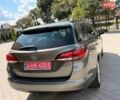 Зелений Опель Астра, об'ємом двигуна 1.5 л та пробігом 106 тис. км за 13800 $, фото 15 на Automoto.ua