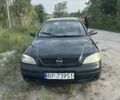 Зелений Опель Астра, об'ємом двигуна 2 л та пробігом 245 тис. км за 70000 $, фото 1 на Automoto.ua