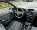 Зелений Опель Астра, об'ємом двигуна 1.4 л та пробігом 214 тис. км за 2250 $, фото 20 на Automoto.ua