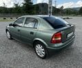 Зелений Опель Астра, об'ємом двигуна 1.4 л та пробігом 214 тис. км за 2250 $, фото 12 на Automoto.ua