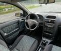 Зелений Опель Астра, об'ємом двигуна 1.4 л та пробігом 214 тис. км за 2250 $, фото 19 на Automoto.ua