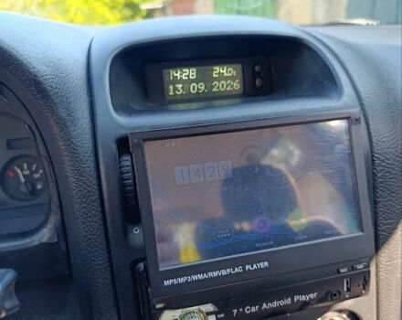 Зелений Опель Астра, об'ємом двигуна 1.69 л та пробігом 328 тис. км за 3700 $, фото 1 на Automoto.ua