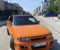 Оранжевый Опель Астра, объемом двигателя 2 л и пробегом 252 тыс. км за 3200 $, фото 1 на Automoto.ua