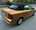Помаранчевий Опель Астра, об'ємом двигуна 1.6 л та пробігом 200 тис. км за 2098 $, фото 6 на Automoto.ua