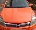 Помаранчевий Опель Астра, об'ємом двигуна 1.6 л та пробігом 328 тис. км за 3750 $, фото 6 на Automoto.ua