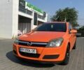 Помаранчевий Опель Астра, об'ємом двигуна 1.6 л та пробігом 220 тис. км за 3600 $, фото 1 на Automoto.ua