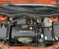 Помаранчевий Опель Астра, об'ємом двигуна 1.59 л та пробігом 328 тис. км за 3500 $, фото 6 на Automoto.ua