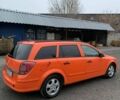Помаранчевий Опель Астра, об'ємом двигуна 1.59 л та пробігом 328 тис. км за 3500 $, фото 1 на Automoto.ua