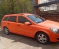 Помаранчевий Опель Астра, об'ємом двигуна 1.6 л та пробігом 328 тис. км за 3750 $, фото 1 на Automoto.ua