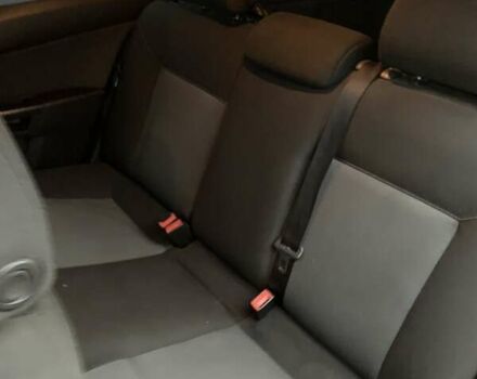 Помаранчевий Опель Астра, об'ємом двигуна 1.59 л та пробігом 328 тис. км за 3500 $, фото 8 на Automoto.ua