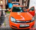 Помаранчевий Опель Астра, об'ємом двигуна 1.6 л та пробігом 268 тис. км за 3500 $, фото 1 на Automoto.ua