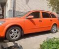 Помаранчевий Опель Астра, об'ємом двигуна 1.6 л та пробігом 328 тис. км за 3750 $, фото 1 на Automoto.ua